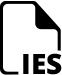 IES file (IES) 4099854049163