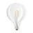 Ledvance Classic LED E27 Globe Filamento Chiara 4W 470lm - 827 Bianco Molto Caldo | Sostitua 40W