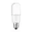 Ledvance Classic LED E27 Lineare Ghiaccio 9W 1050lm - 840 Bianco Freddo | Sostitua 75W