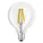 Ledvance Classic LED E27 Globe Filamento Chiara 11W 1521lm - 927 Bianco Molto Caldo | Miglior resa cromatica - Dimmerabile - Sostitua 100W