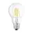 Ledvance Classic LED E27 Pera Filamento Chiara 4W 470lm - 827 Bianco Molto Caldo | Sostitua 40W