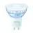 Philips MASTER Value LEDspot GU10 PAR16 6.2W 575lm 36D - 930 Luce Calda | Miglior resa cromatica - Dimmerabile - Sostitutiva 80W