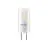 Philips Corepro LEDcapsule GY6.35 1.8W 205lm - 827 Bianco Molto Caldo | Sostitutiva 20W