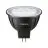 Philips Master LEDspot GU5.3 MR16 7.5W 670lm 36D - 940 Bianco Freddo | Dimmerabile - Miglior Resa Cromatica - Sostitutiva 50W 