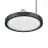 Philips Highbay LED BY122P Coreline G5 Aluminium Grigio 192W 30000lm 85x85D - 840 Bianco Freddo | IP65