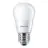 Philips Corepro LEDluster E27 Sferica Ghiaccio 7W 806lm - 827 Bianco Molto Caldo | Sostitutiva 60W