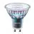 Philips MASTER LEDspot ExpertColor GU10 PAR16 3.9W 280lm 36D - 930 Luce Calda | Miglior resa cromatica - Dimmerabile - Sostitutiva 35W