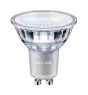 Philips MASTER Value LEDspot GU10 PAR16 4.9W 380lm 60D - 940 Bianco Freddo | Miglior resa cromatica - Dimmerabile - Sostitutiva 50W