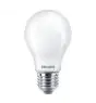 Philips Corepro LEDbulb E27 Pera Ghiaccio 8.5W 1055lm - 840 Bianco Freddo - Sostitutiva 75W