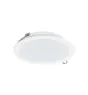 Philips Downlight LED DN065B Metallo Bianca 19W 2000lm 110D - 830 Luce Calda | 225mm - Ritaglio 200mm - IP20