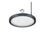 Philips Highbay LED BY120P Coreline G5 Aluminium Grigio 67W 10500lm 55D - 840 Bianco Freddo | IP65