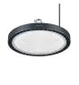 Philips Highbay LED BY122P Coreline G5 Aluminium Grigio 192W 30000lm 85x85D - 840 Bianco Freddo | IP65