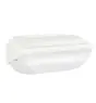  Philips LED Sicurezza Coreline BWC120 Bianca 14W 1800lm - 830 Luce Calda -  | 282x178mm - IP54 