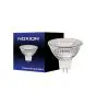 Noxion Faretti LED GU5.3 MR16 4W 345lm 36D - 827 Bianco Molto Caldo | Sostitutiva 35W