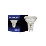 Noxion Faretti LED GU10 PAR16 5.5W 560lm 36D - 830 Luce Calda | Sostitutiva 75W