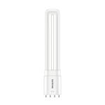 Philips CorePro PL-L LED Bulbo EM/Mains 8W - 840 Bianco Freddo | Sostitutiva 18W