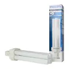 Philips MASTER PL-C 18W - 830 Luce Calda | 2 Pin