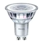 Philips Corepro LEDspot GU10 PAR16 3.5W 265lm 36D - 830 Luce Calda | Sostitutiva 35W