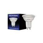 Noxion Faretti LED GU10 PAR16 4W 345lm 36D - 827 Bianco Molto Caldo | Dimmerabile - Sostitutiva 50W