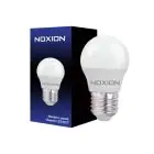 Noxion Lucent Classic LED E27 Sferica Ghiaccio 4.5W 470lm - 827 Bianco Molto Caldo | Sostitutiva 40W