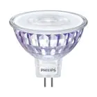 Philips Corepro LEDspot GU5.3 MR16 7W 621lm 36D - 830 Luce Calda | Sostitutiva 50W