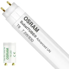 Osram SubstiTUBE Advanced