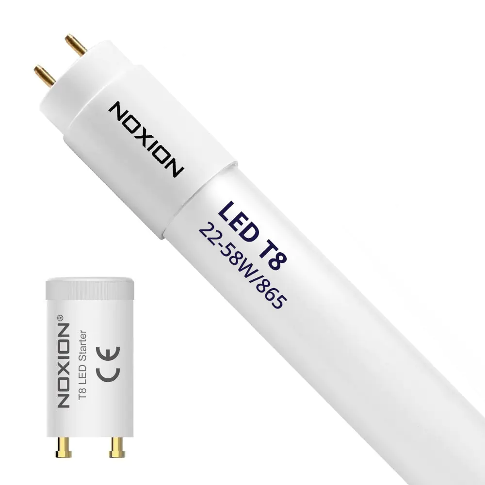 tubo led Noxion